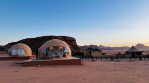 wadi rum fox road camp & jeep tour